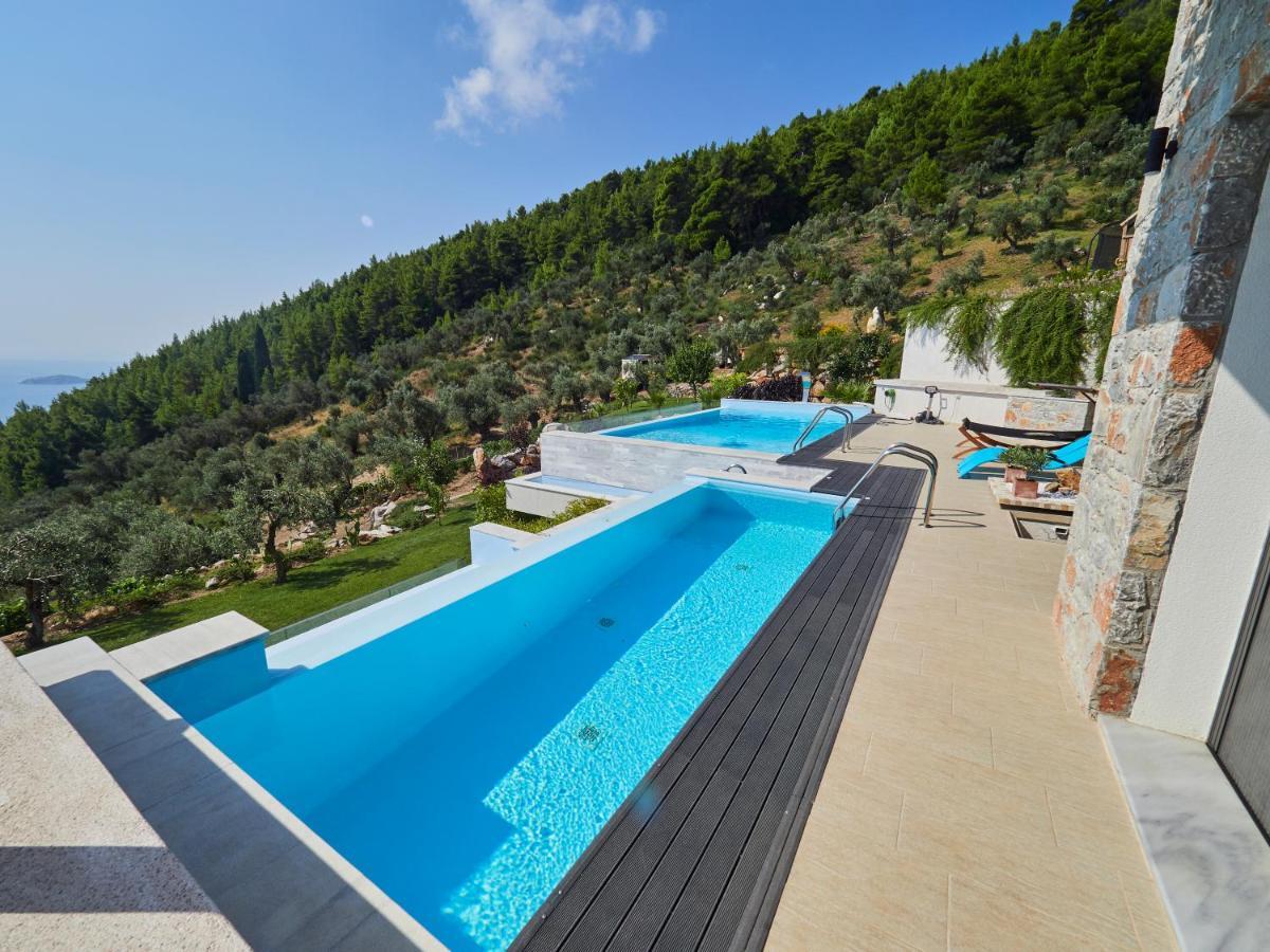 Sky Sea & Villa *