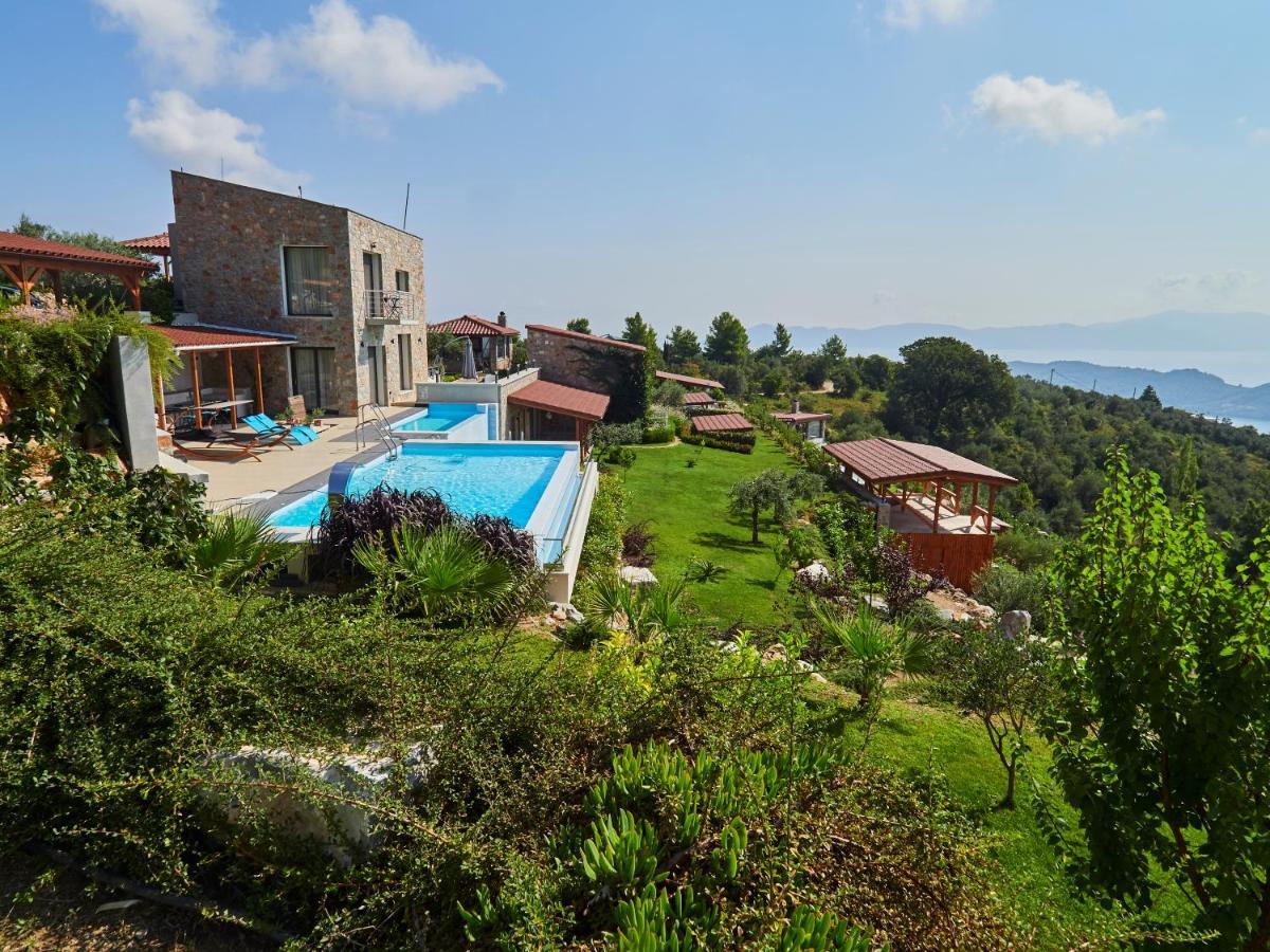 Sky Sea & Villa