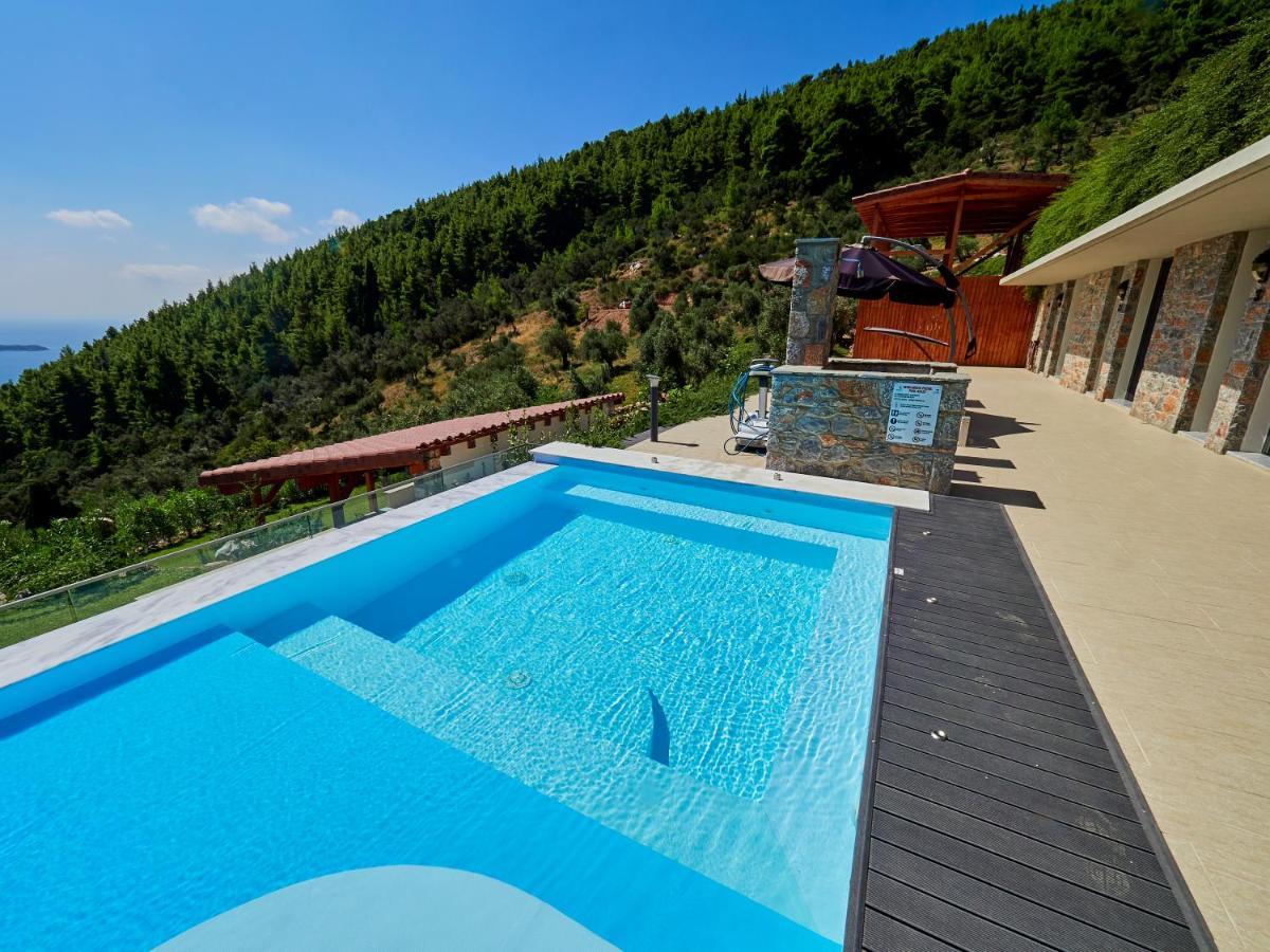 Sky Sea & Villa *