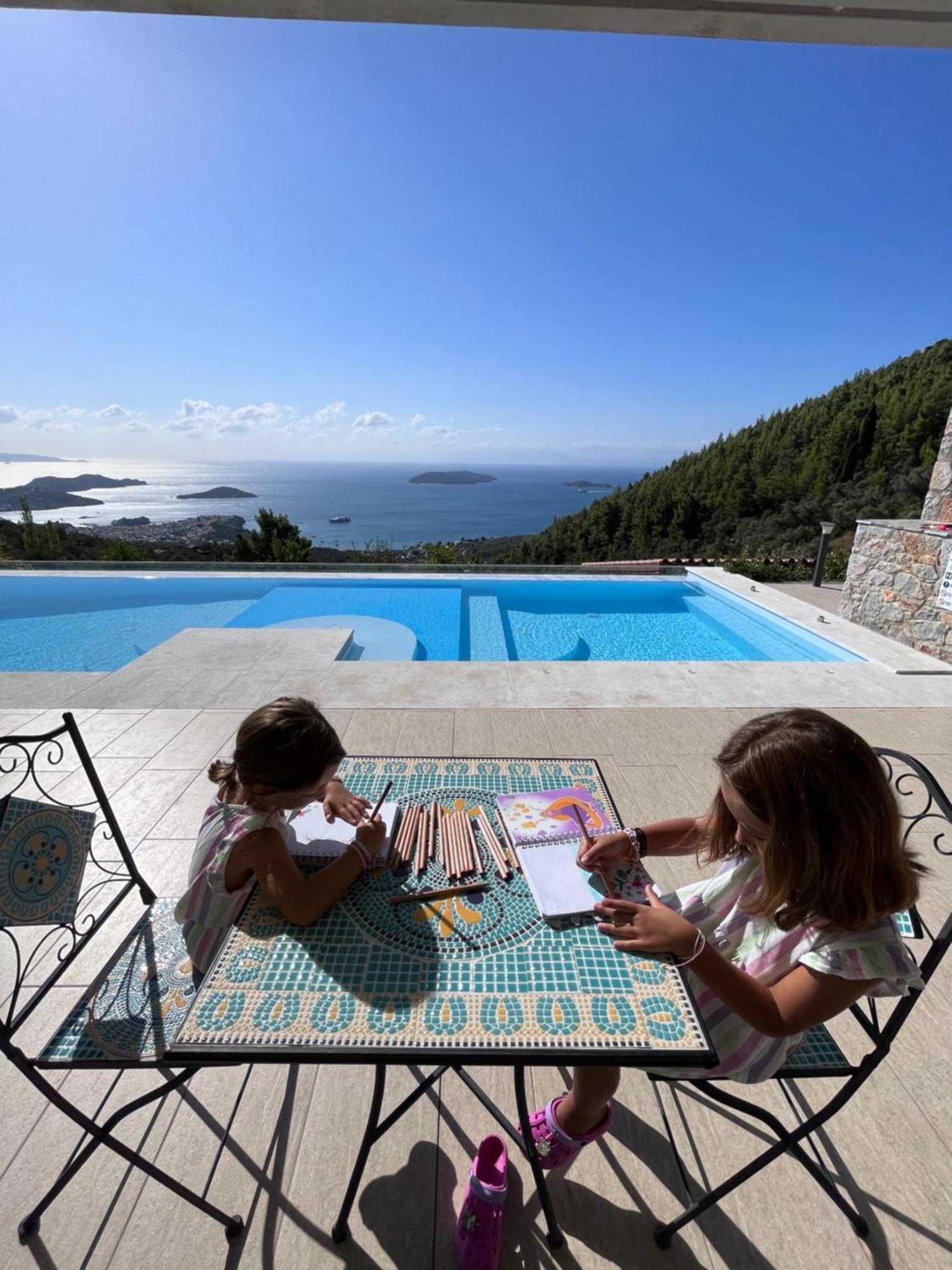 Villa Sky Sea & *